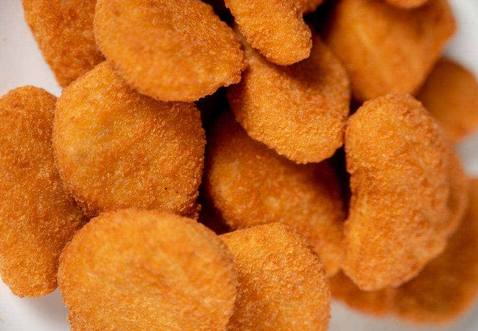 Recetas de Snacks en Air Fryer